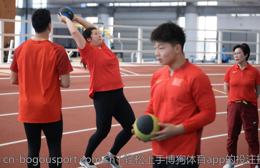 轻松上手博狗体育app的投注技巧