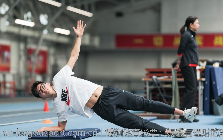博狗体育彩票：娱乐与理财的双重体验