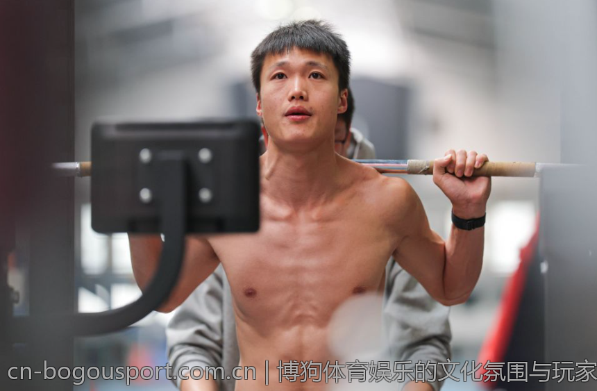 博狗体育娱乐的文化氛围与玩家互动