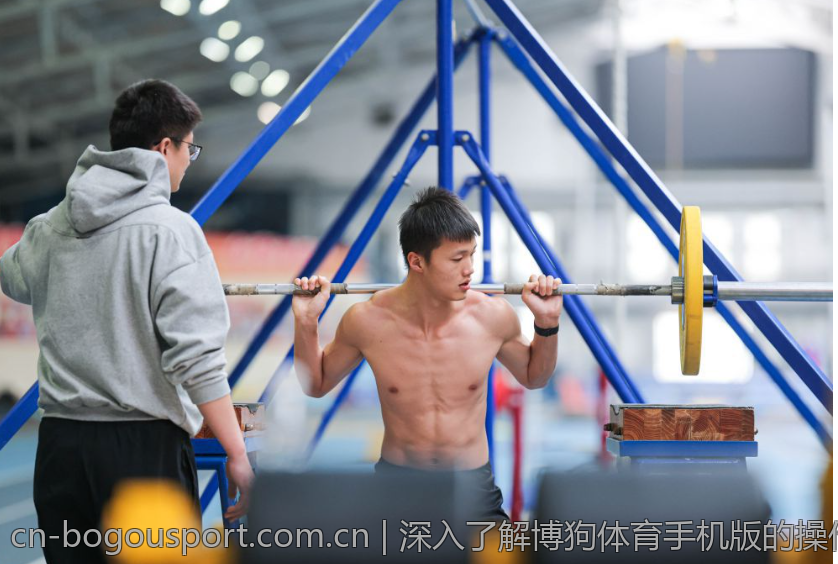深入了解博狗体育手机版的操作流程