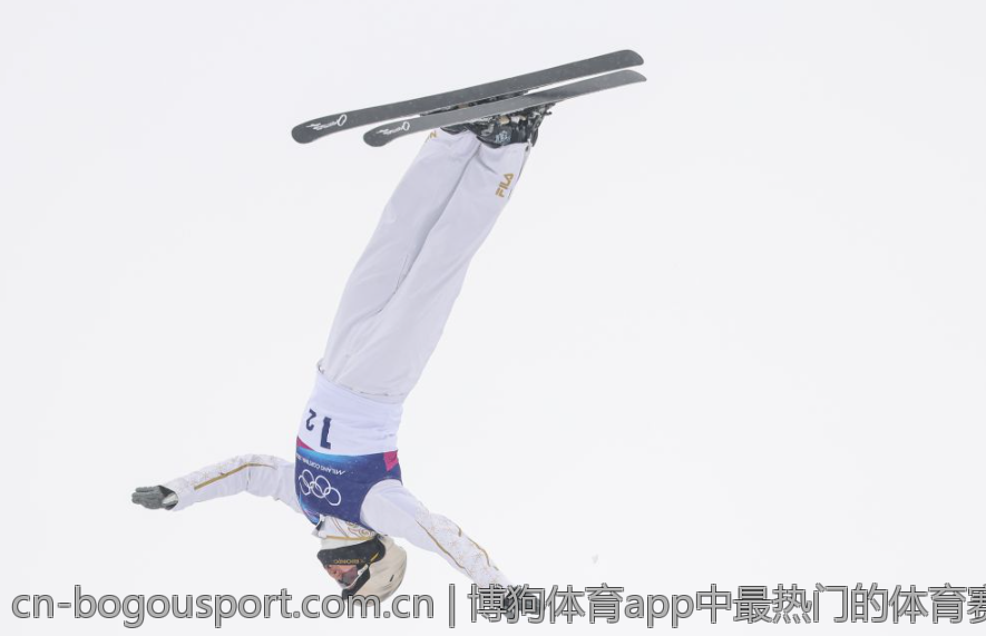 博狗体育app中最热门的体育赛事推荐