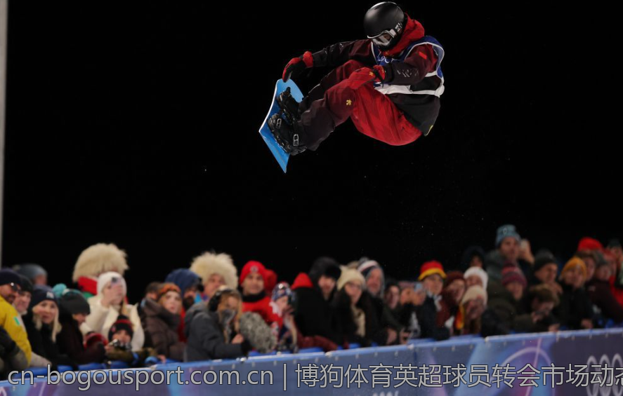 博狗体育英超球员转会市场动态